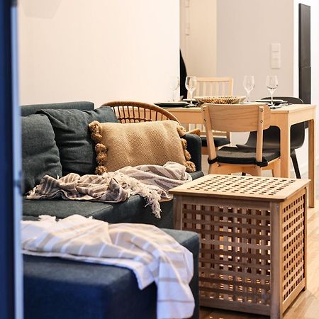 2Homerent Nowa Mangalia Warszawa Exteriör bild