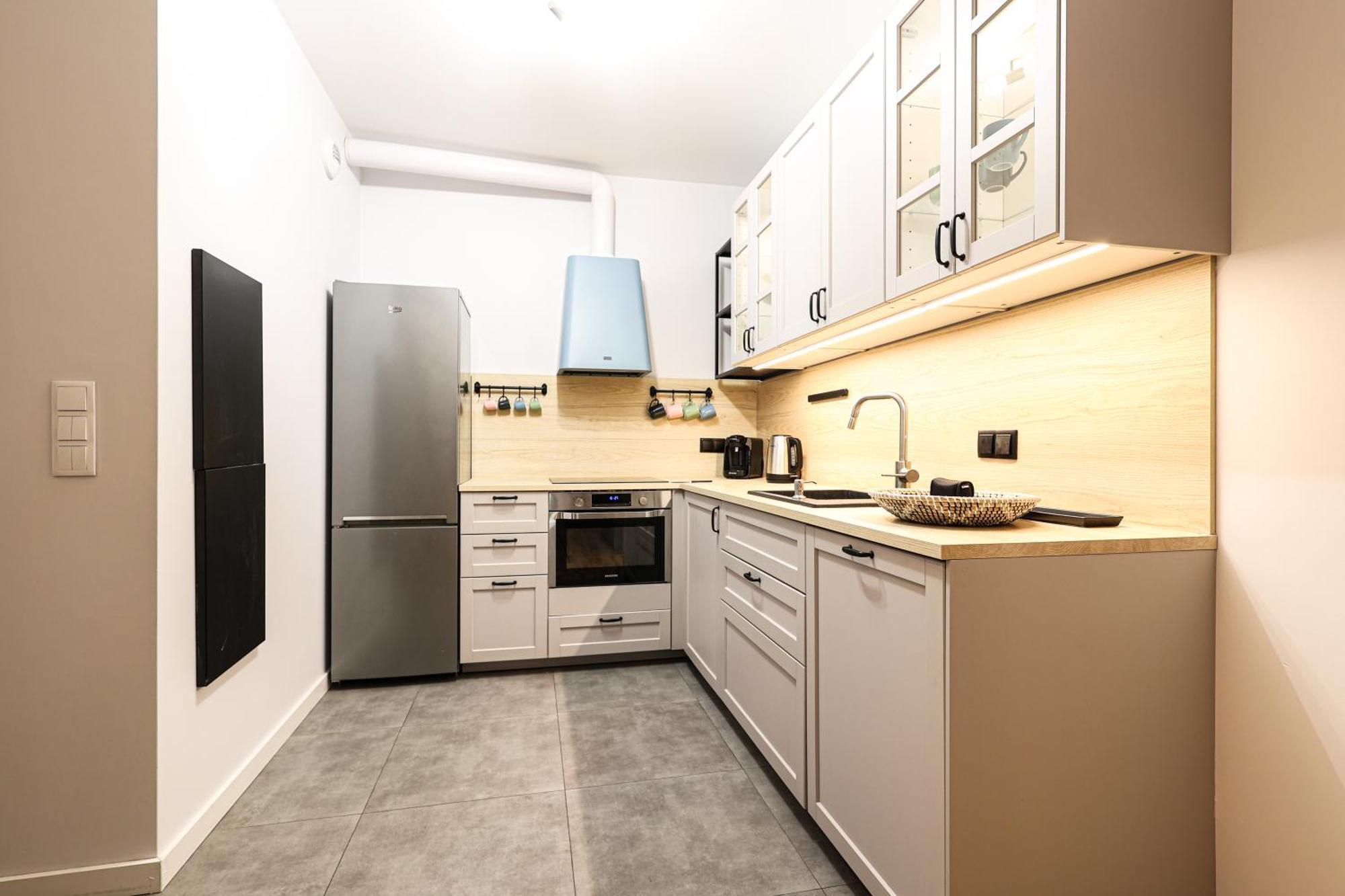 2Homerent Nowa Mangalia Warszawa Exteriör bild