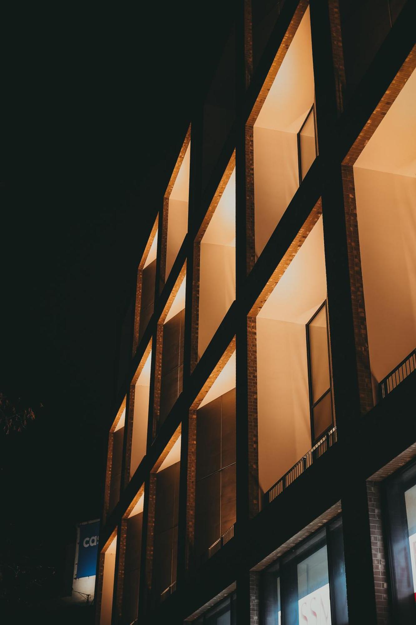 2Homerent Nowa Mangalia Warszawa Exteriör bild