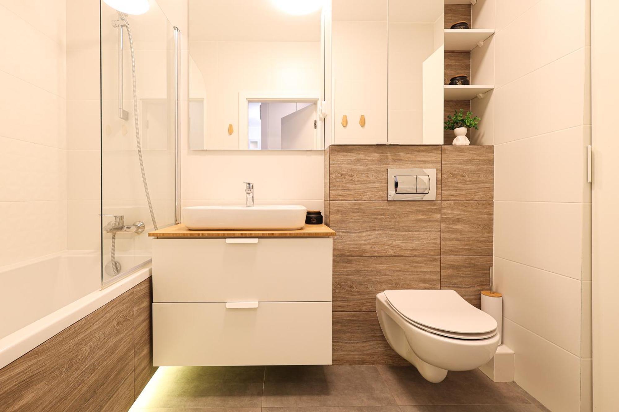 2Homerent Nowa Mangalia Warszawa Exteriör bild