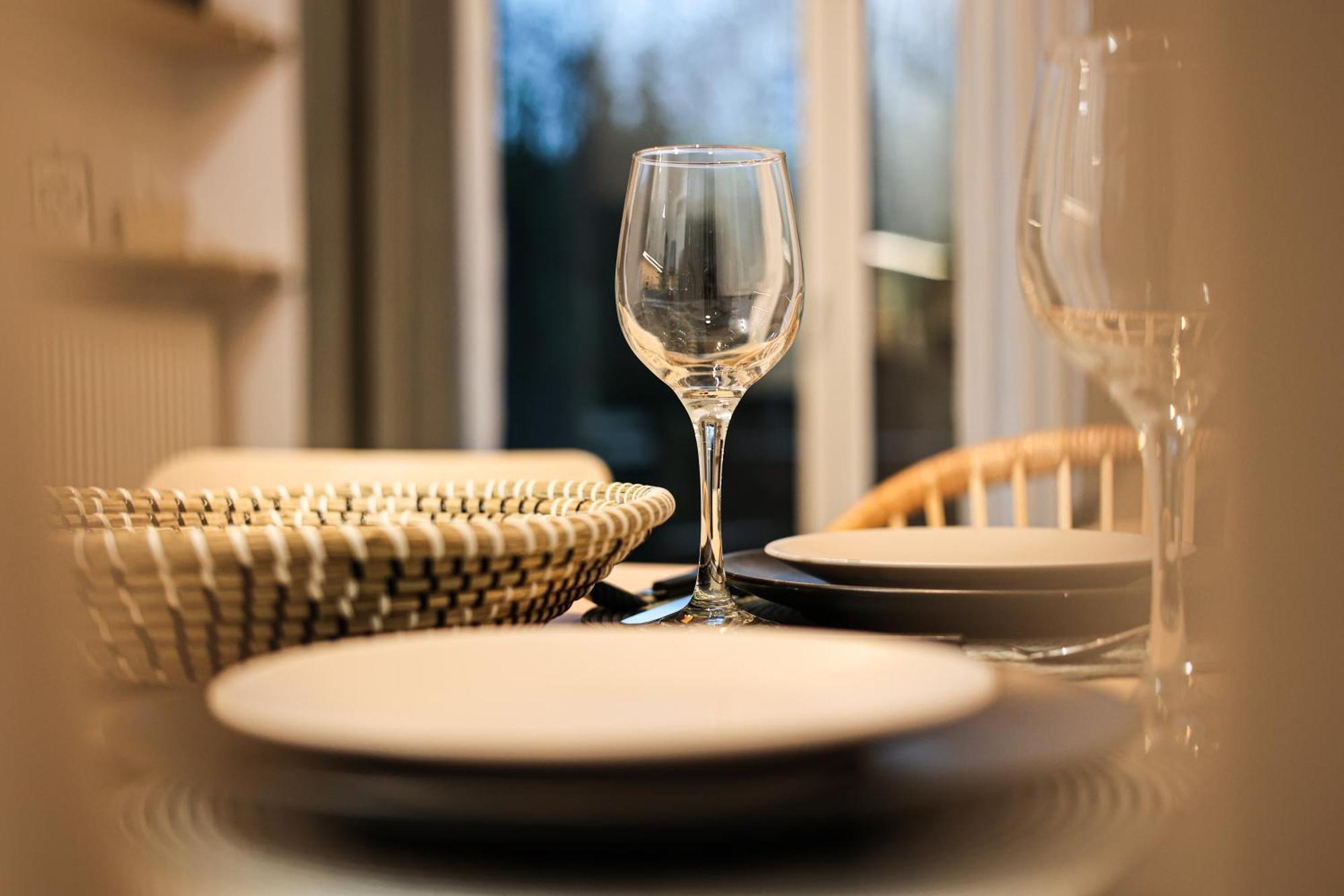 2Homerent Nowa Mangalia Warszawa Exteriör bild