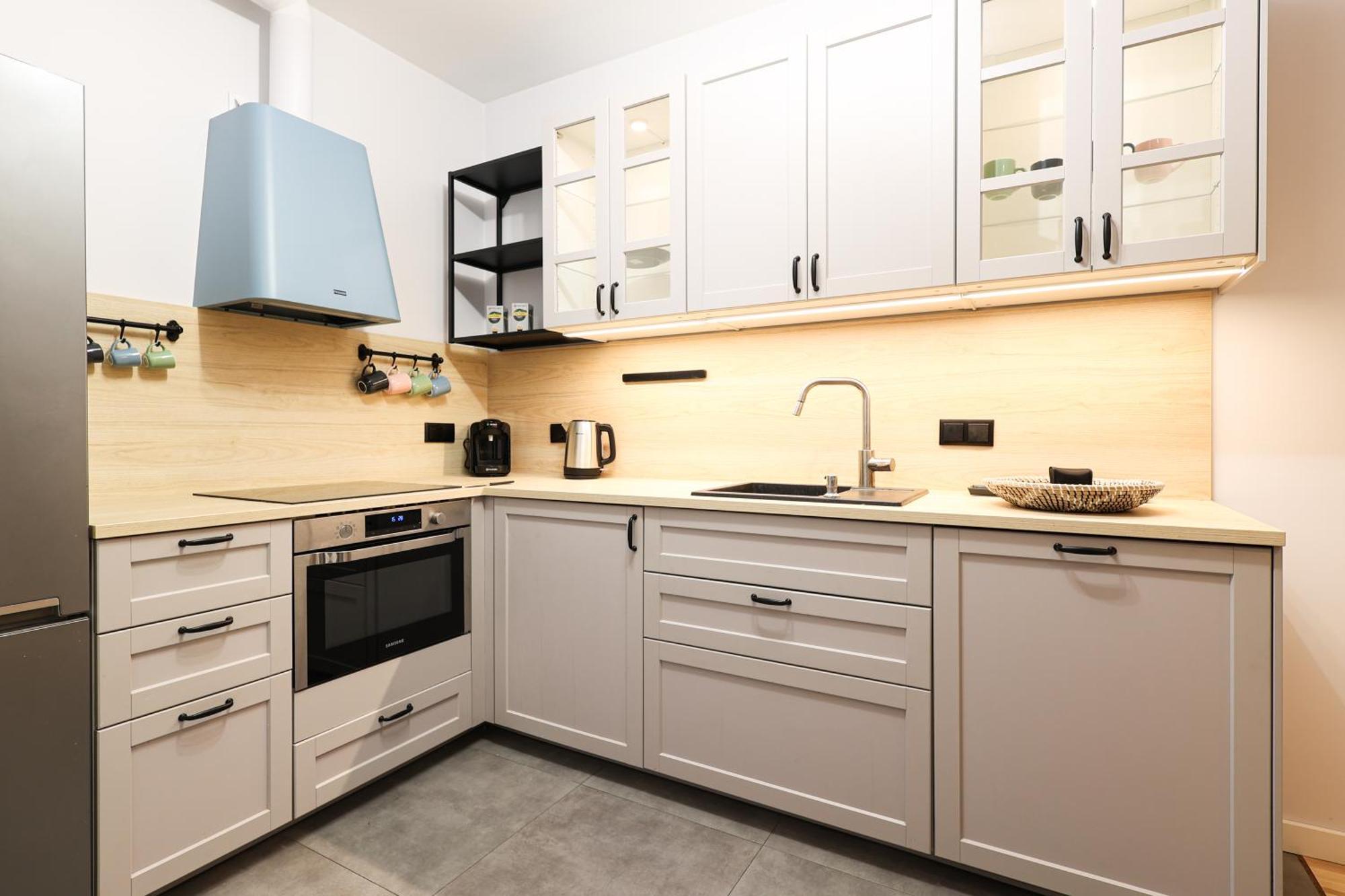 2Homerent Nowa Mangalia Warszawa Exteriör bild