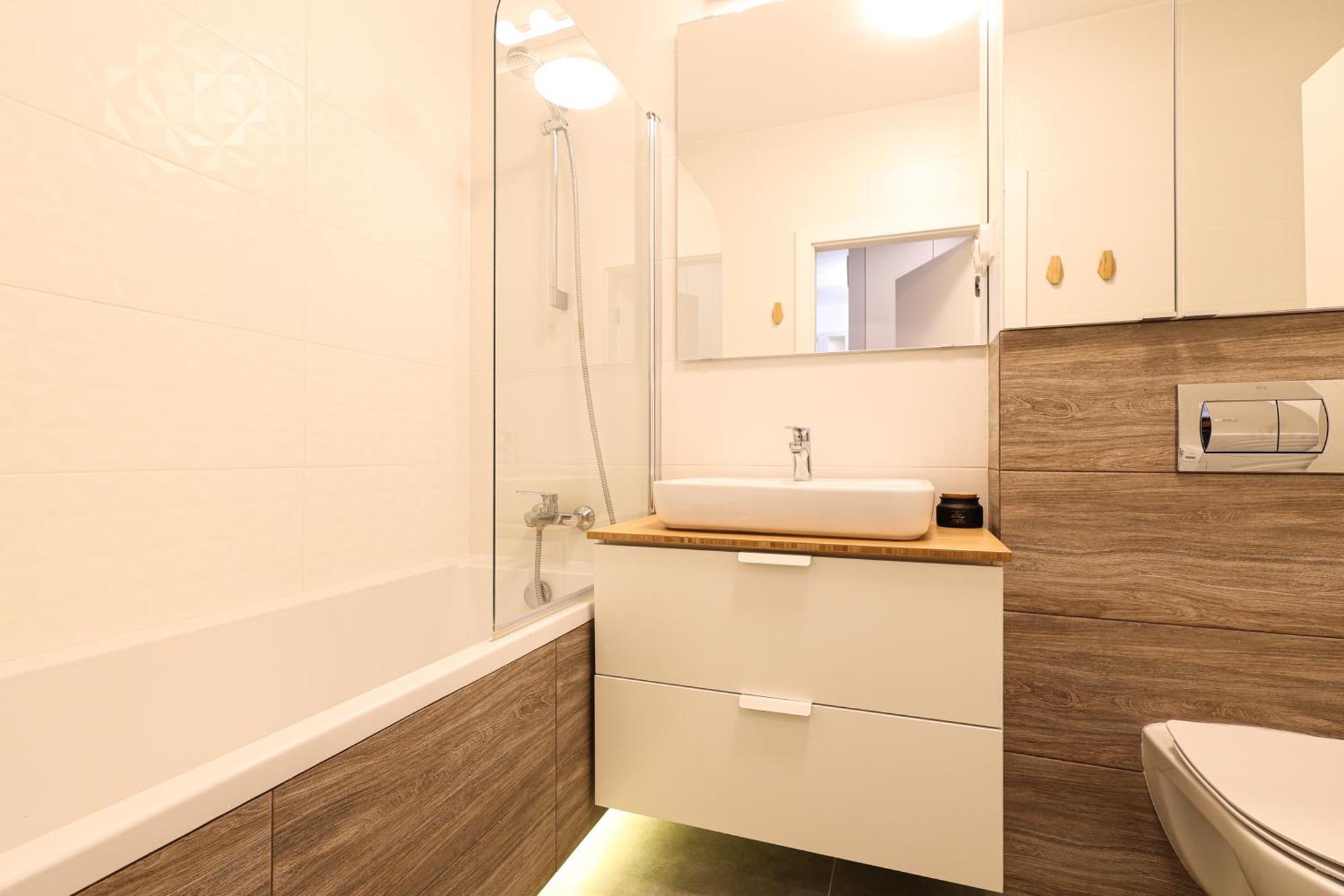 2Homerent Nowa Mangalia Warszawa Exteriör bild
